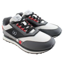 Baskets Just Emporio homme