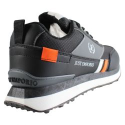 Baskets Just Emporio homme