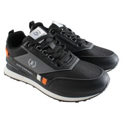 Baskets Just Emporio homme