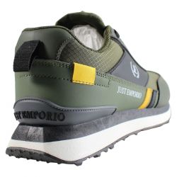 Baskets Just Emporio homme