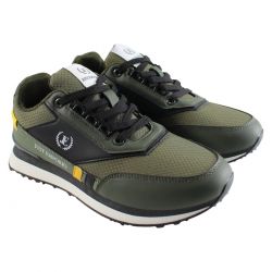 Baskets Just Emporio homme