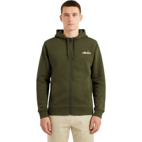 Sweat à capuche Ellesse Homme du S au XXL