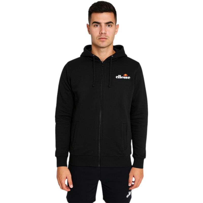 Sweat à capuche Ellesse Homme du S au XXL