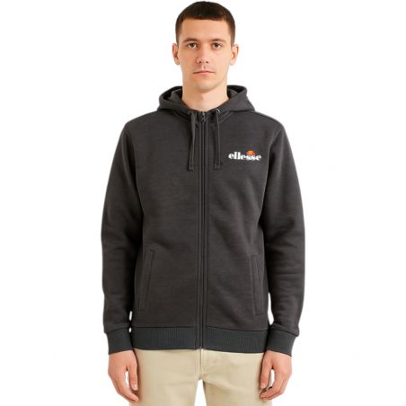 Sweat à capuche Ellesse Homme du S au XXL