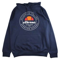 Sweat à capuche Ellesse Homme du S au XXL