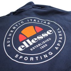 Sweat à capuche Ellesse Homme du S au XXL