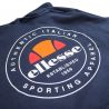 Sweat à capuche Ellesse Homme du S au XXL