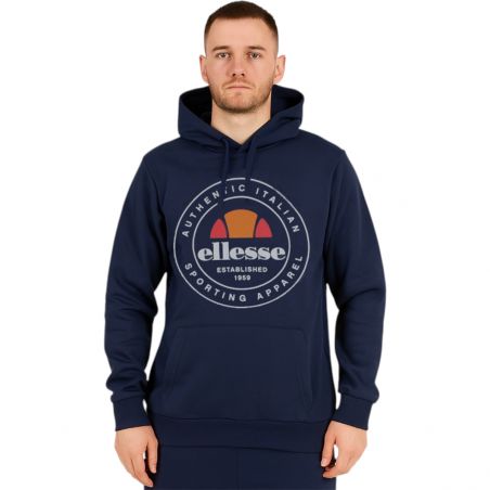 Sweat à capuche Ellesse Homme du S au XXL