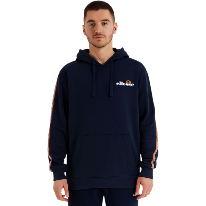 Sweat à capuche Ellesse Homme du S au XXL