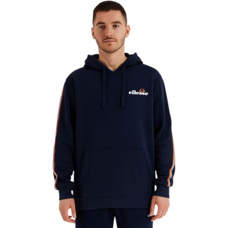 Sweat à capuche Ellesse Homme du S au XXL