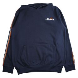 Sweat à capuche Ellesse Homme du S au XXL