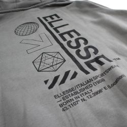 Sweat à capuche Ellesse Homme du S au XXL