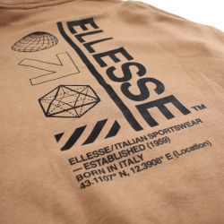 Sweat à capuche Ellesse Homme du S au XXL