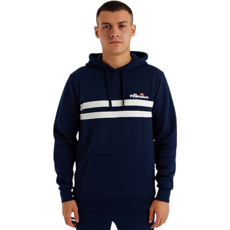 Sweat à capuche Ellesse Homme du S au XXL