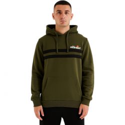 Sweat à capuche Ellesse Homme du S au XXL