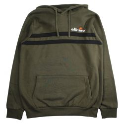 Sweat à capuche Ellesse Homme du S au XXL