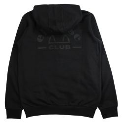 Veste à capuche Ellesse Homme du S au XXL