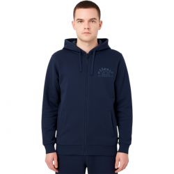 Veste à capuche Ellesse Homme du S au XXL