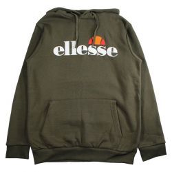 Sweat à capuche Ellesse Homme du S au XXL
