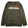 Sweat à capuche Ellesse Homme du S au XXL