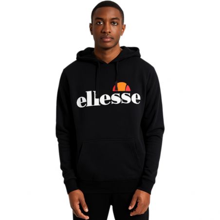 Sweat à capuche Ellesse Homme du S au XXL
