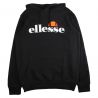 Sweat à capuche Ellesse Homme du S au XXL