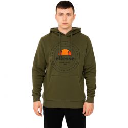 Sweat à capuche Ellesse Homme du S au XXL