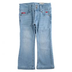 Jeans Fille Lee Cooper