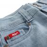 Jeans Fille Lee Cooper