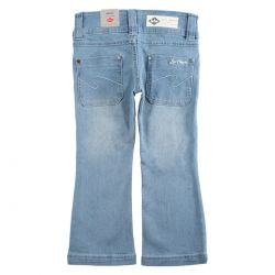 Jeans Fille Lee Cooper