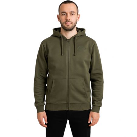 Veste à capuche Ellesse Homme du S au XXL