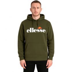 Sweat à capuche Ellesse Homme du S au XXL