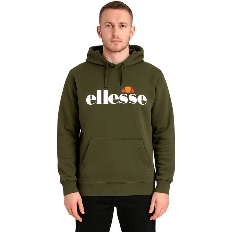 Sweat à capuche Ellesse Homme du S au XXL