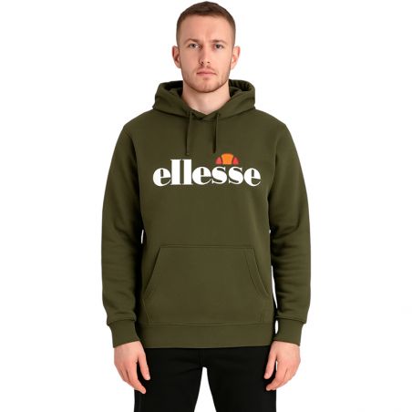 Sweat à capuche Ellesse Homme du S au XXL