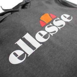 Sweat à capuche Ellesse Homme du S au XXL