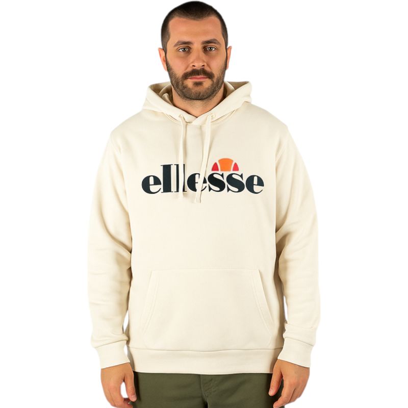 Sweat à capuche Ellesse Homme du S au XXL