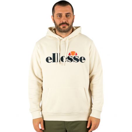 Sweat à capuche Ellesse Homme du S au XXL