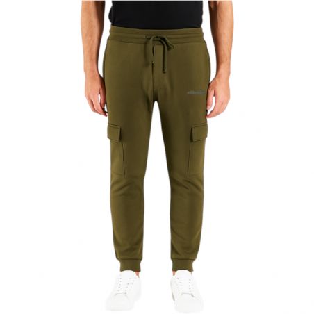 Pantalon de jogging cargo Ellesse Homme du S au XXL