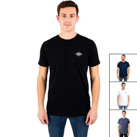 T-shirt manches courtes garcon Lee Cooper