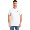 T-shirt manches courtes garcon Lee Cooper