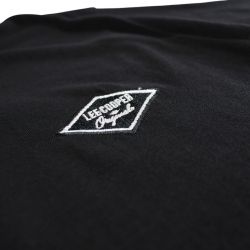 T-shirt manches courtes garcon Lee Cooper