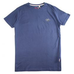 T-shirt manches courtes garcon Lee Cooper