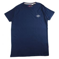 T-shirt manches courtes garcon Lee Cooper