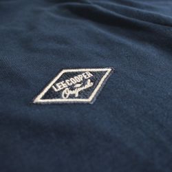 T-shirt manches courtes garcon Lee Cooper