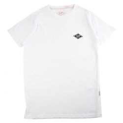 T-shirt manches courtes garcon Lee Cooper