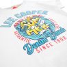 T-shirt manches courtes garcon Lee Cooper