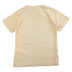 T-shirt manches courtes garcon Lee Cooper