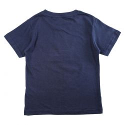 T-shirt manches courtes garcon Lee Cooper