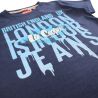 T-shirt manches courtes garcon Lee Cooper