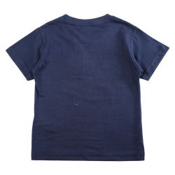 T-shirt manches courtes garcon Lee Cooper